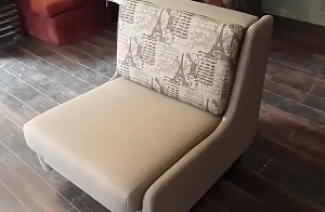 Ремонт кресла-кровати на дому в Ижевске