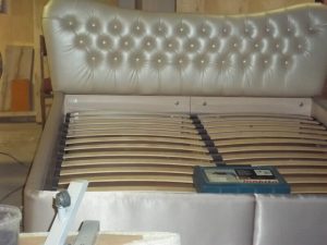 Ремонт кровати на дому в Ижевске