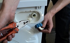 Демонтаж стиральной машины в Ижевске