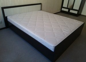 Сборка кровати в Ижевске
